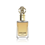 روبرتو كافالي اومو او دي تواليت رجالي 100مل جديد