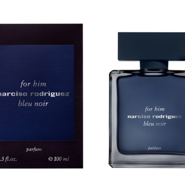 نارسيسو رودريغز بلو نوار فور هيم و بارفيوم 100مل