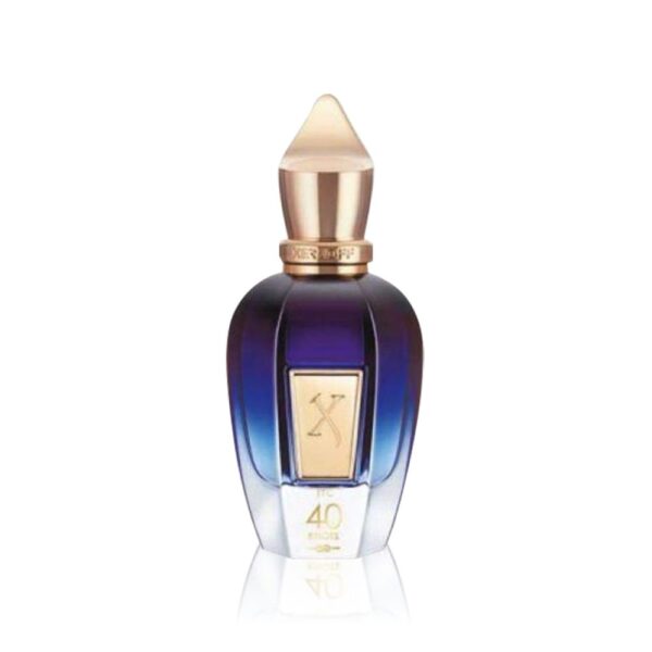 زيرجوف 40 عقدة او دي بارفيوم 50مل