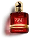 امبرو ارماني سترونجر ويذ يو توباكو او دي بارفيوم 100مل