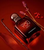 ⁦امبرو ارماني سترونجر ويذ يو بارفيوم رجالي 100مل⁩ - الصورة ⁦2⁩