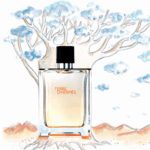 ⁦هيرمس تيري دي هيرمس او دي تواليت رجالي 100مل⁩ - الصورة ⁦3⁩