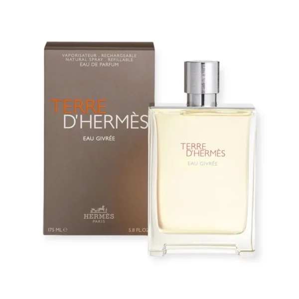 هيرمس تيري دي هيرمس ايو جيفري او دي بارفيوم 175مل