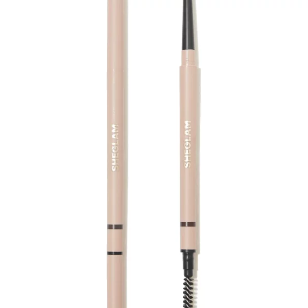 شجلام قلم حواجب Ash Brown