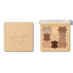 شجلام باليت ظل العيون Love N' Taupe