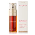 كلارنس دبل سيروم مقاومة علامة الشيخوخة 50مل