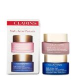 ⁦طقم كلارنس كريم الليل والنهار للبشرة العادية الى المختلطة 50مل⁩ - الصورة ⁦2⁩