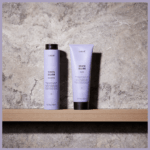 ⁦لكمي شامبو مثبت الالوان البنفسجي⁩ - الصورة ⁦2⁩