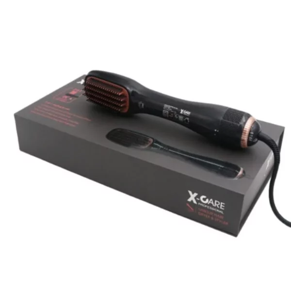 اكس كير مشط شعر الحراري FP2270