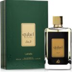 عطر لطافة اعجازي للرجال اودو بارفيوم -100مل