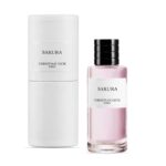 عطر ديور ساكورا او دو بارفيوم 125مل
