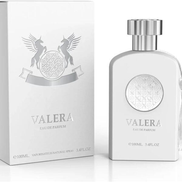عطر فاليريا او دي بارفان 100 مل