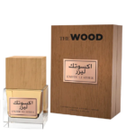 عطر اكزوتيك ليذر اودي بارفيوم 100مل